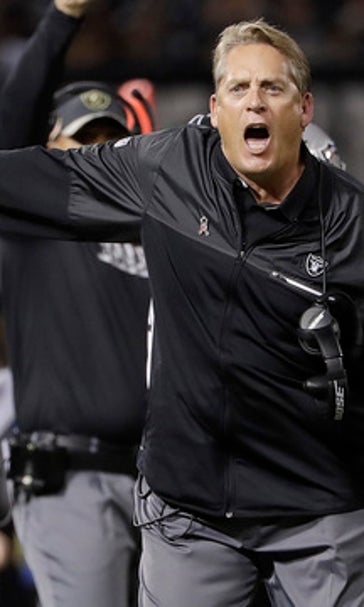 Raiders, Texans prepare for altitude in trip to Mexico City